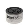 HENGST FILTER H12W06 Hydraulic Filter, automatic transmission