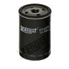 HENGST FILTER H14/2W (H142W) Oil Filter