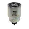 HENGST FILTER H240WK Fuel filter