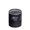 HENGST FILTER H90W23 Oil Filter