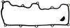 GLASER X07918-01 (X0791801) Gasket, cylinder head cover