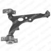 DELPHI TC695 Track Control Arm