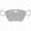 DELPHI LP1843 Brake Pad Set, disc brake