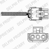 DELPHI ES10996-12B1 (ES1099612B1) Lambda Sensor