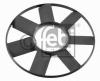 FEBI BILSTEIN 01595 Fan Wheel, engine cooling