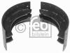 FEBI BILSTEIN 01978 Brake Shoe Set