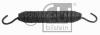 FEBI BILSTEIN 04143 Spring, brake shoe