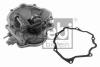 FEBI BILSTEIN 05791 Vacuum Pump, brake system