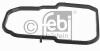 FEBI BILSTEIN 08719 Seal, automatic transmission oil pan