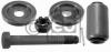 FEBI BILSTEIN 10051 Repait Kit, spring bearing frame