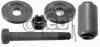 FEBI BILSTEIN 10082 Repait Kit, spring bearing frame