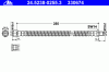 ATE 24.5238-0255.3 (24523802553) Brake Hose