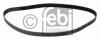 FEBI BILSTEIN 11009 Timing Belt