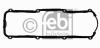 FEBI BILSTEIN 15388 Gasket, cylinder head cover