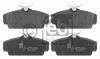 FEBI BILSTEIN 16388 Brake Pad Set, disc brake