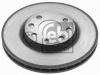 FEBI BILSTEIN 17210 Brake Disc