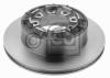 FEBI BILSTEIN 17349 Brake Disc