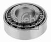 FEBI BILSTEIN 19786 Wheel Bearing
