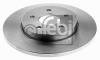 FEBI BILSTEIN 19827 Brake Disc