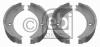 FEBI BILSTEIN 23190 Brake Shoe Set, parking brake
