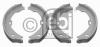 FEBI BILSTEIN 23198 Brake Shoe Set, parking brake