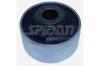 SPIDAN 411244 Control Arm-/Trailing Arm Bush