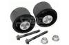 SPIDAN 411259 Mounting, axle beam