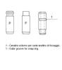 METELLI 01-2594 (012594) Valve Guides