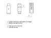 METELLI 01-1703 (011703) Valve Guides