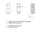 METELLI 01-1706 (011706) Valve Guides