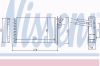 NISSENS 70229 Heat Exchanger, interior heating