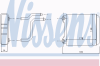 NISSENS 70225 Heat Exchanger, interior heating