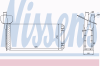 NISSENS 73965 Heat Exchanger, interior heating