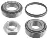 NK 763933 Wheel Bearing Kit