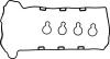 VICTOR REINZ 15-34276-01 (153427601) Gasket Set, cylinder head cover