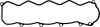 VICTOR REINZ 71-33956-00 (713395600) Gasket, cylinder head cover