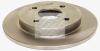 MAPCO 15731 Brake Disc