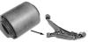 SPIDAN 410446 Control Arm-/Trailing Arm Bush
