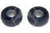 SIDEM 3388CAKIT Control Arm-/Trailing Arm Bush