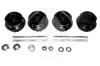 SIDEM 849618 Control Arm-/Trailing Arm Bush