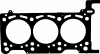 VICTOR REINZ 61-36475-00 (613647500) Gasket, cylinder head