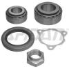 SPIDAN 27393 Wheel Bearing Kit