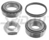 SPIDAN 26851 Wheel Bearing Kit