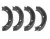 MEYLE 0140420502 Brake Shoe Set, parking brake