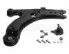 MEYLE 1160500010 Track Control Arm