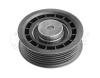 MEYLE 6140090003 Deflection/Guide Pulley, v-ribbed belt