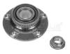 MEYLE 3003122100/S (3003122100S) Wheel Hub