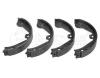 MEYLE 1140421201 Brake Shoe Set, parking brake