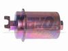 AMC Filter MF-4558 (MF4558) Fuel filter