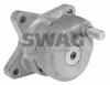 SWAG 10030026 Belt Tensioner, v-ribbed belt